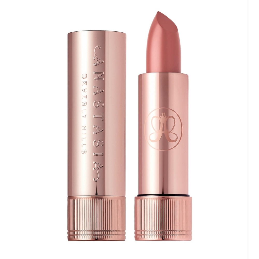 Anastasia Beverly Hills NEW shade Tuape Beige ( Pink Beige With a Satin Finish)